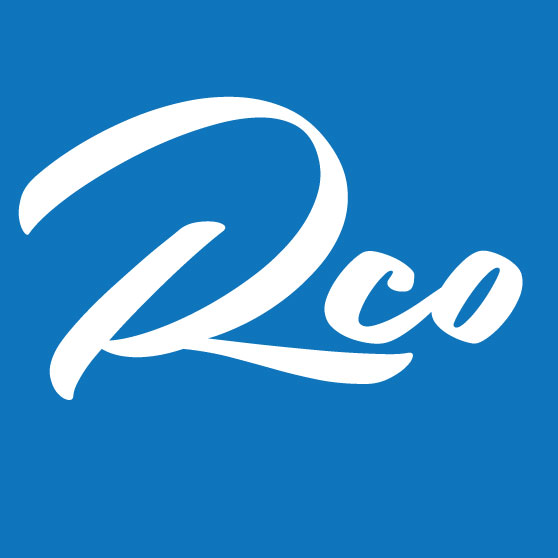 RCO logo